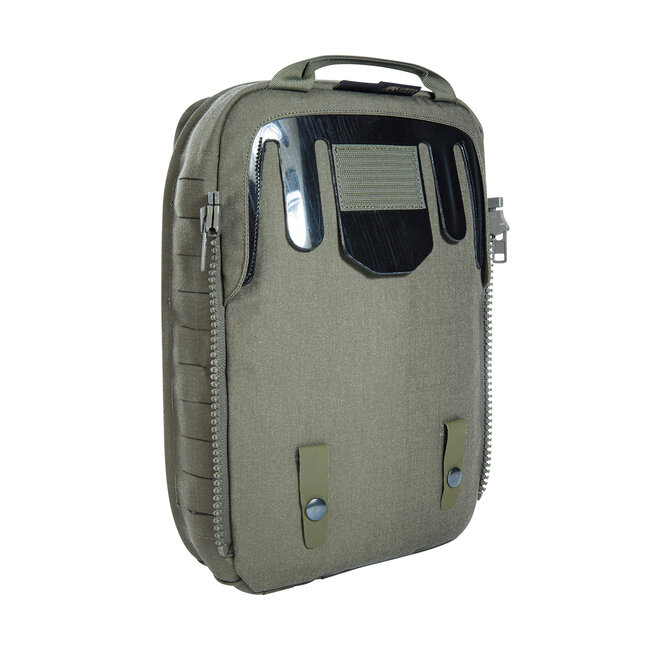 Tasmanian Tiger TT Medic Assault Pack S ZP IRR stone grey olive