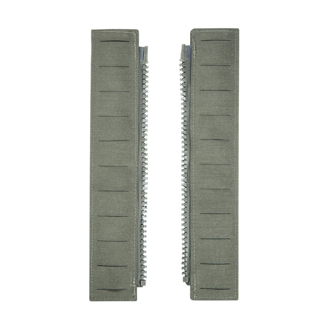 Tasmanian Tiger TT Medic Assault Pack S ZP IRR stone grey olive