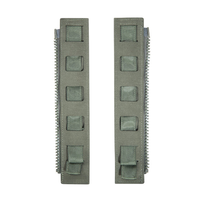 Tasmanian Tiger TT Medic Assault Pack S ZP IRR