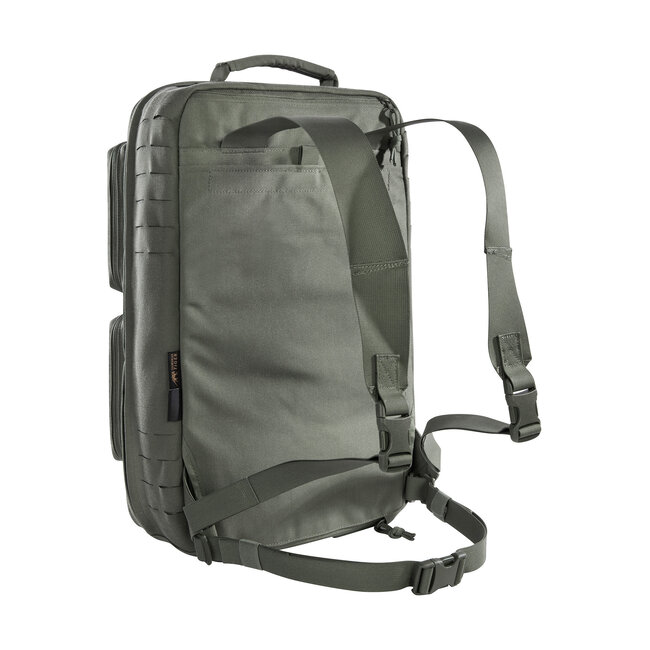 Tasmanian Tiger TT Medic Mascal Pack IRR stone grey olive