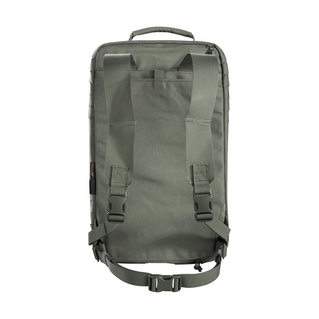 Tasmanian Tiger TT Medic Mascal Pack IRR stone grey olive