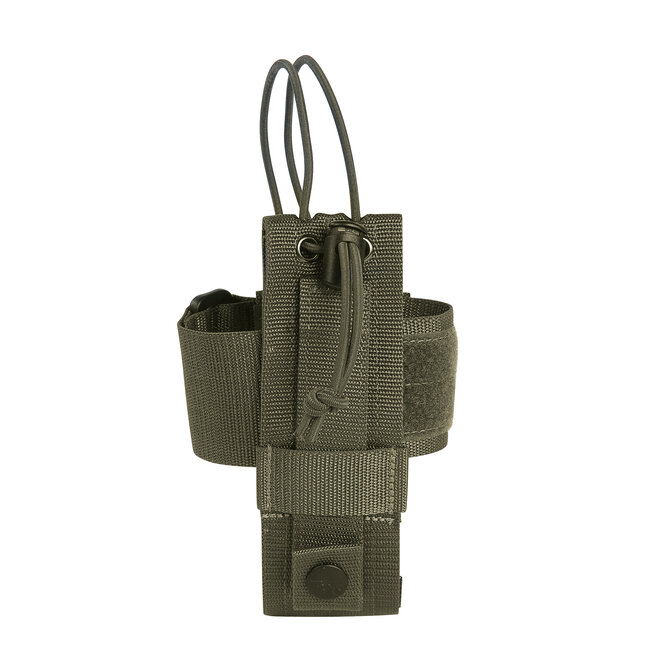 Tasmanian Tiger TT Tac Pouch 2 Radio