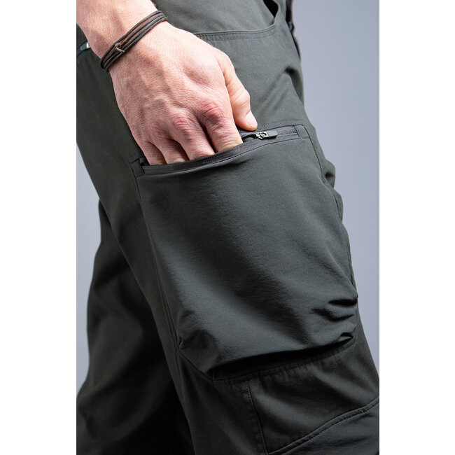 Tatonka Trekking M's Pants II