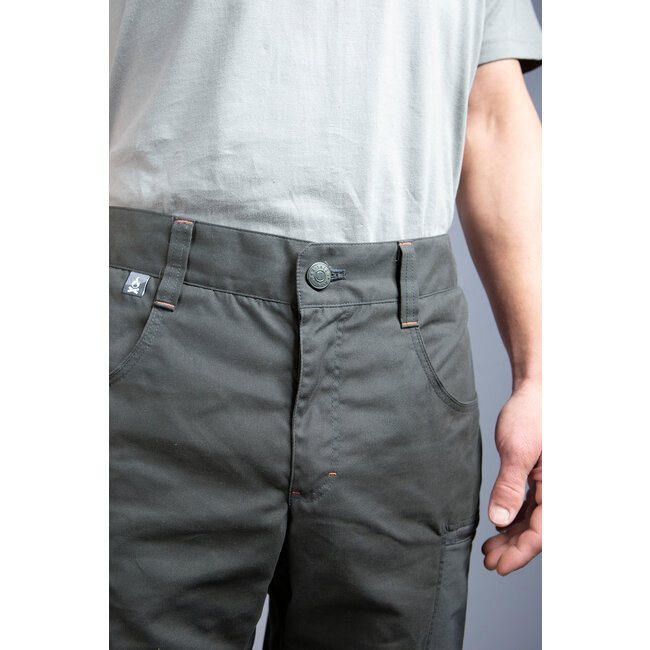 Tatonka Trekking M's Pants II