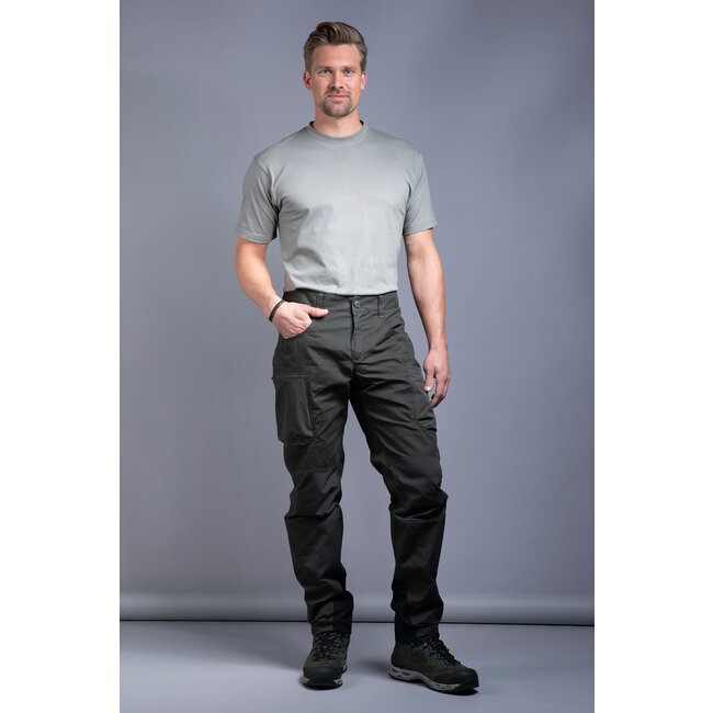 Tatonka Trekking M's Pants II
