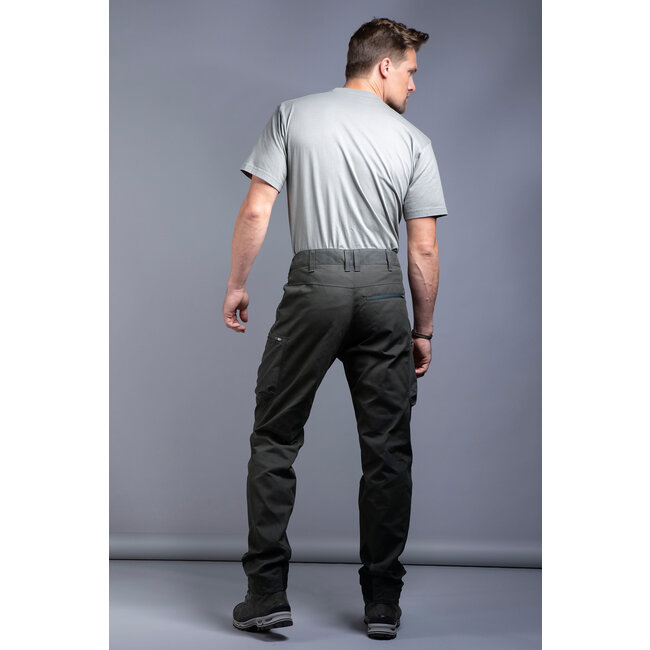 Tatonka Trekking M's Pants II