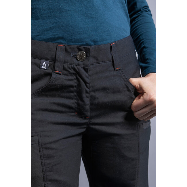 Tatonka Trekking W's Pants II
