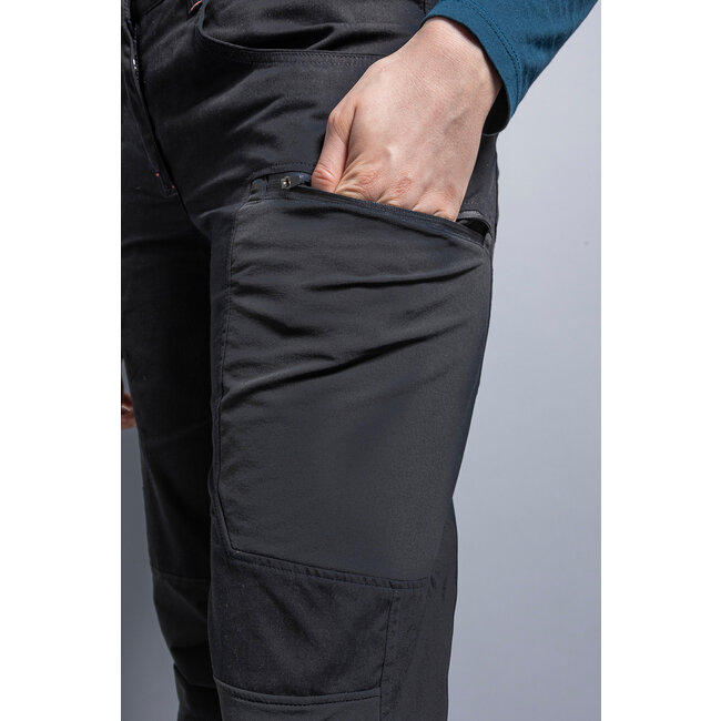 Tatonka Trekking W's Pants II