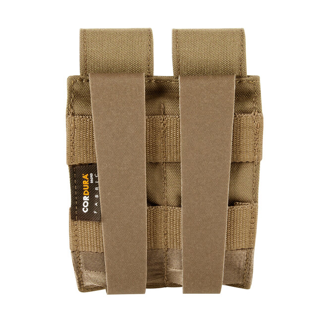 Tasmanian Tiger TT DBL Pistol Mag Pouch MKII
