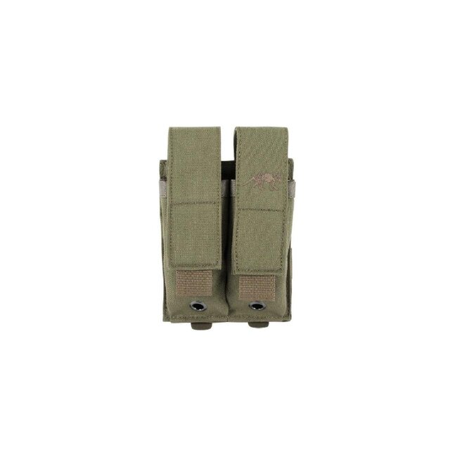 Tasmanian Tiger TT DBL Pistol Mag Pouch MKII
