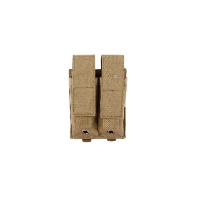 Tasmanian Tiger TT DBL Pistol Mag Pouch MKII
