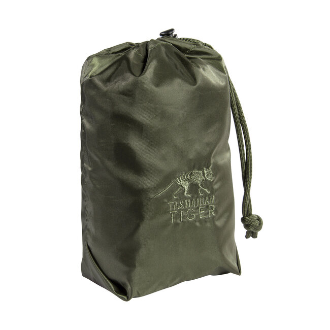 Tasmanian Tiger TT Raincover Olive