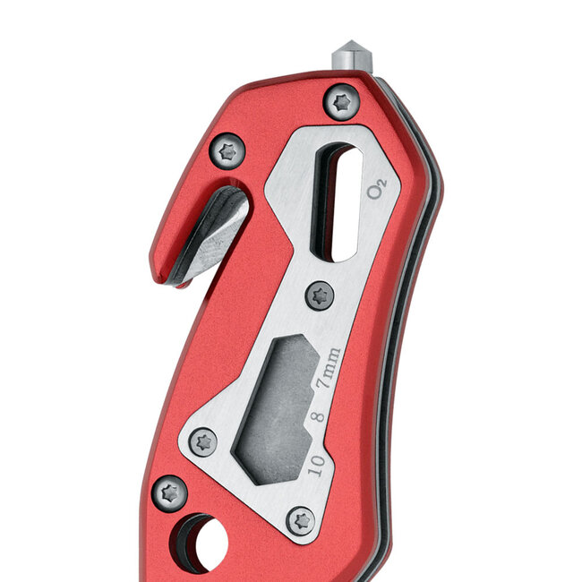 Fox Knives Rescue Knife