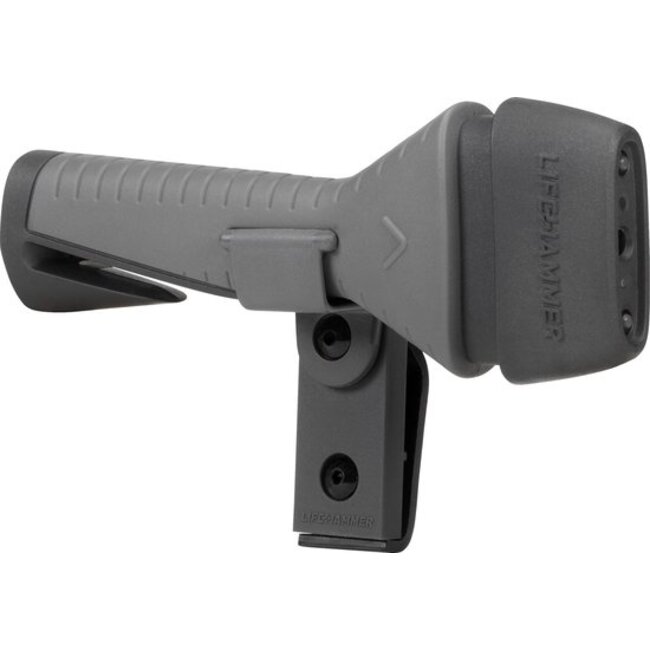 LifeHammer Evolution