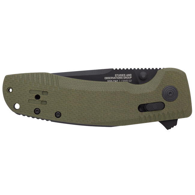 SOG TAC XR OD Green