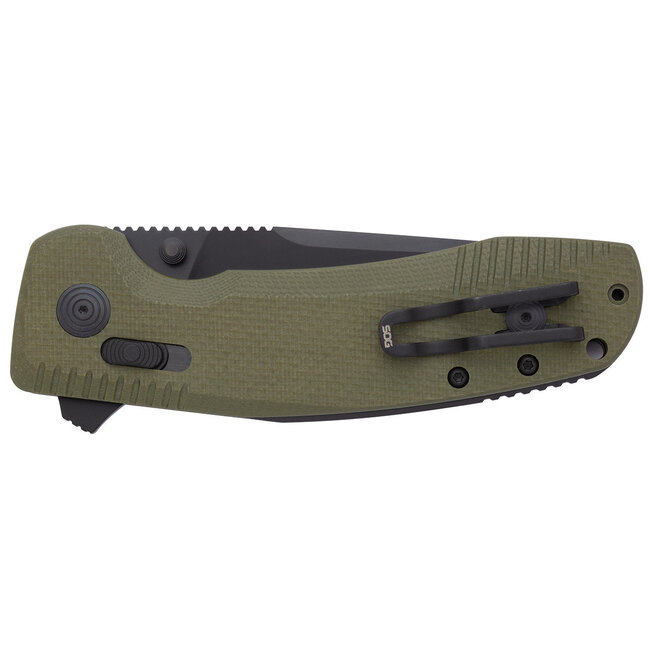 SOG TAC XR OD Green