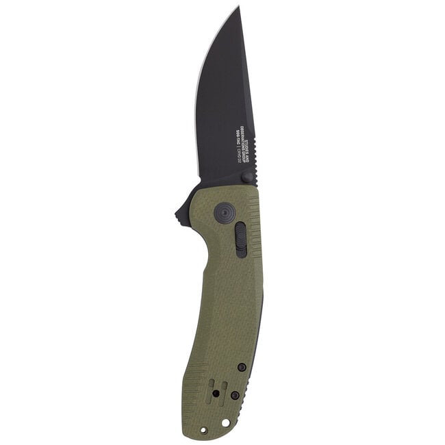 SOG TAC XR OD Green