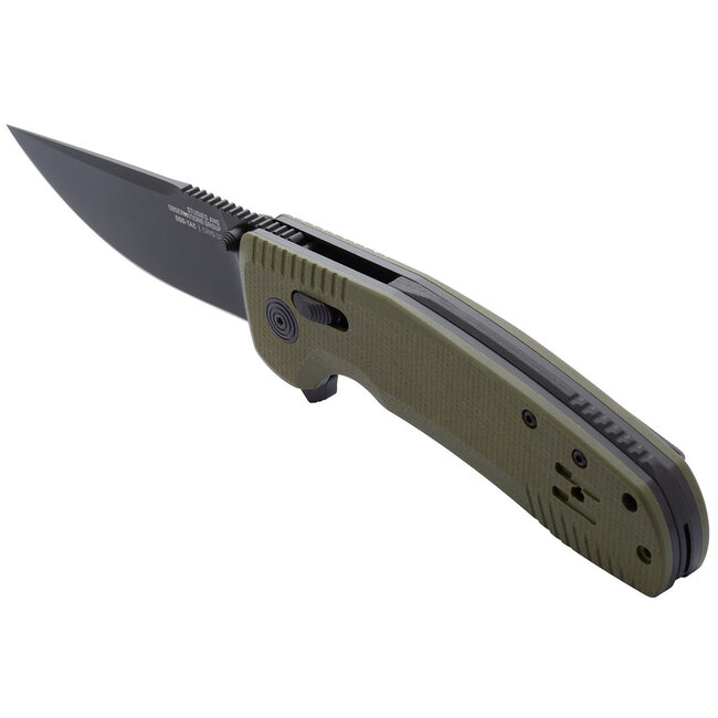 SOG TAC XR OD Green