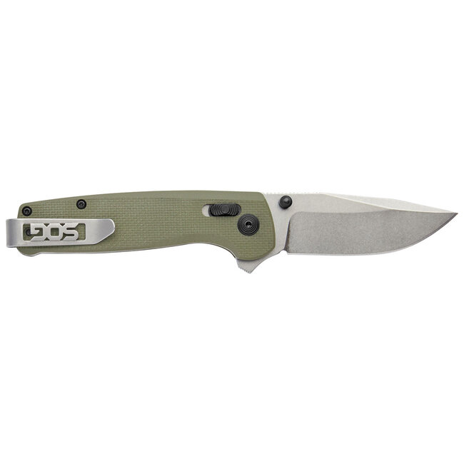 SOG Terminus XR G10 Green