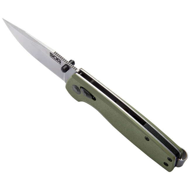 SOG Terminus XR G10 Green