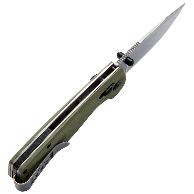 SOG Terminus XR G10 Green