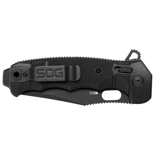SOG Seal XR