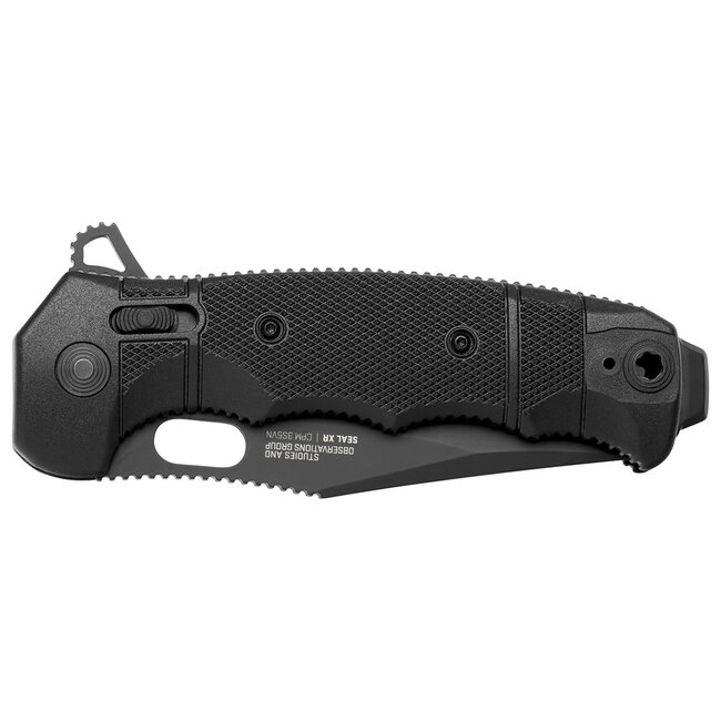 SOG Seal XR