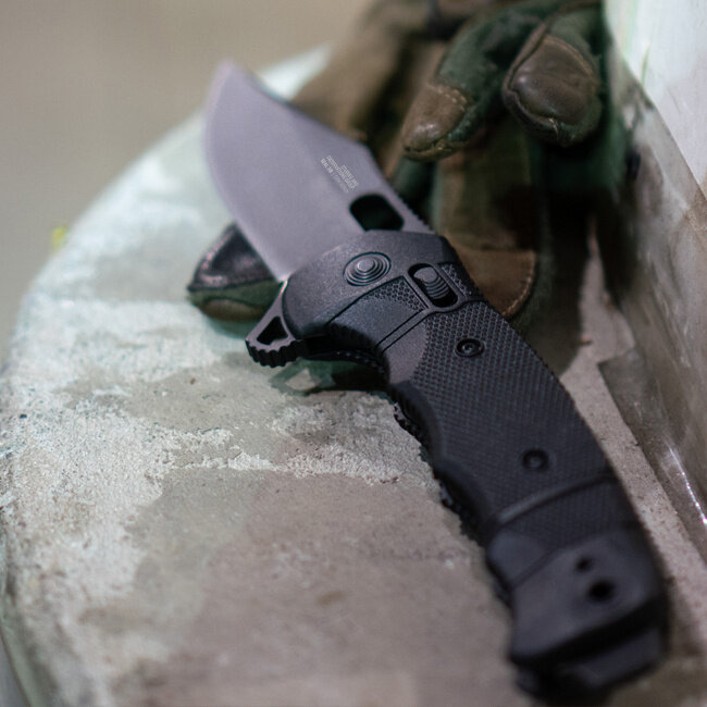 SOG Seal XR