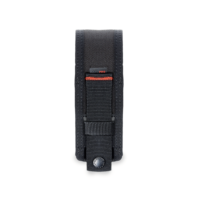 GK Pro Riemetui Pepperspray MK-3
