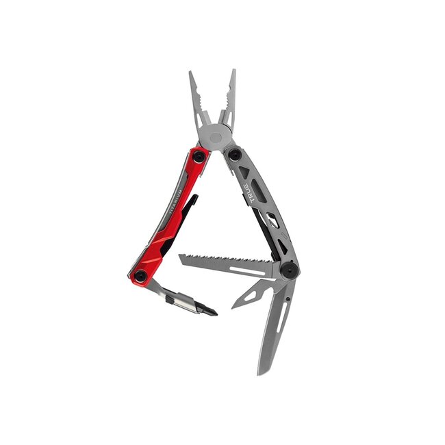 True Utility Titanium Locking Multitool