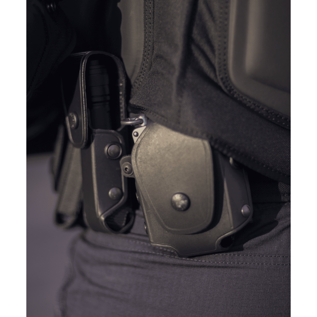 GK Pro Flashlight Holder TACTIKNIGHT