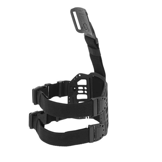 GK Pro Tactische Heupplaat