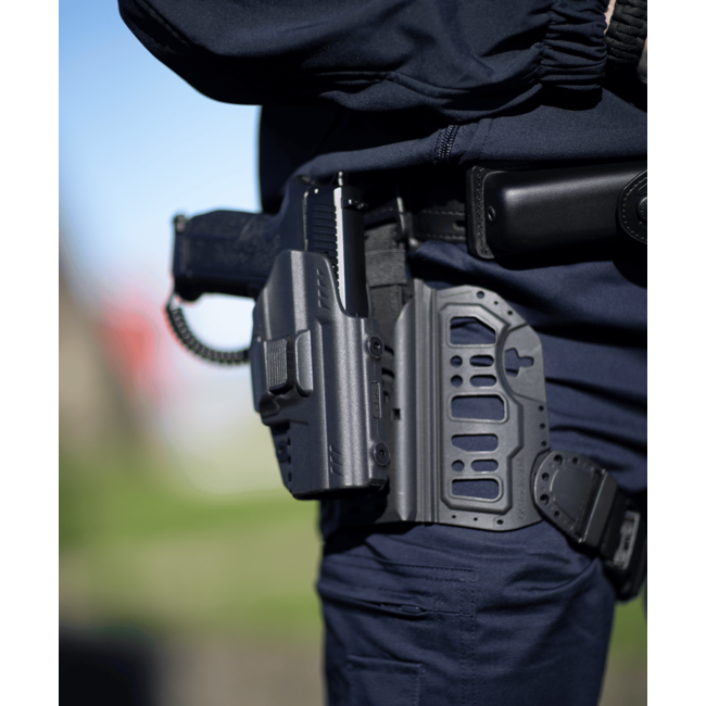 GK Pro Tactische Heupplaat