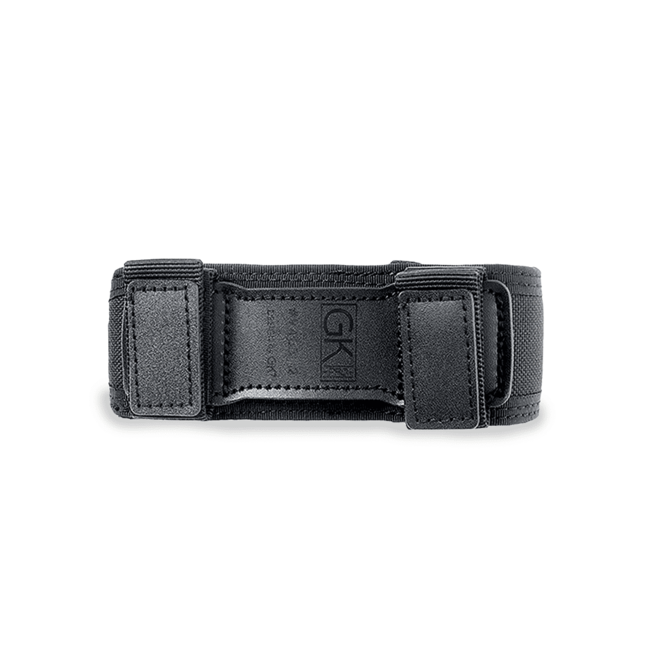 GK Pro Magazine Pouch Horizontal Vertical