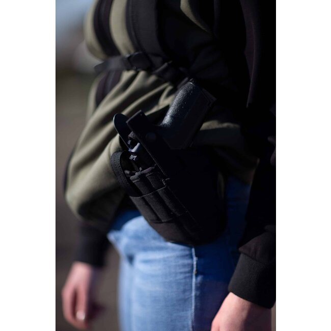 GK Pro Striker holster