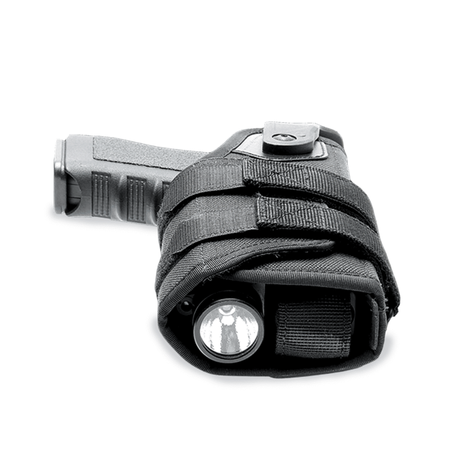 GK Pro Field Universal Holster