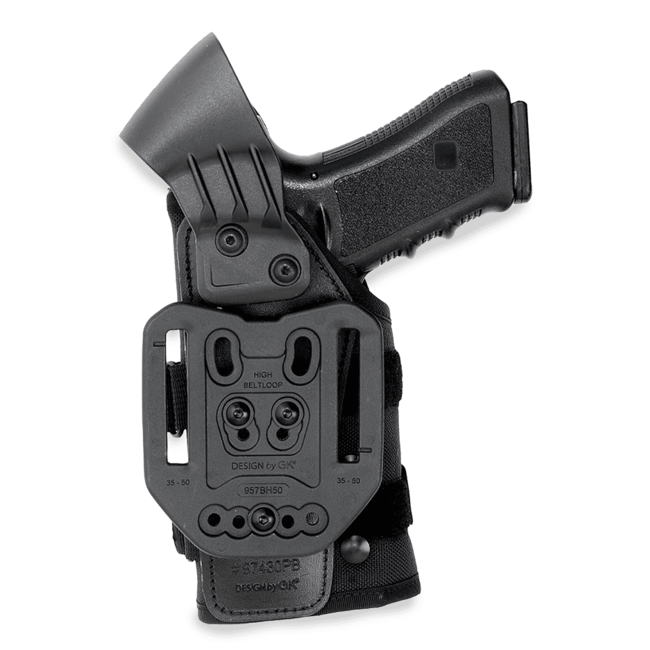GK Pro Field Universal Holster