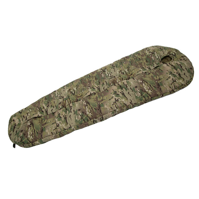 Carinthia Defence 4 Multicam