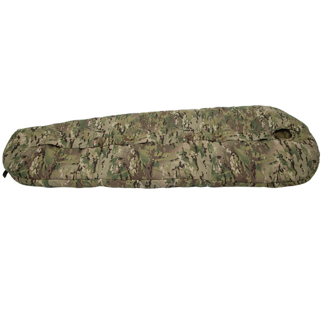 Carinthia Defence 4 Multicam