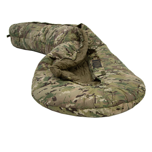 Carinthia Defence 4 Multicam