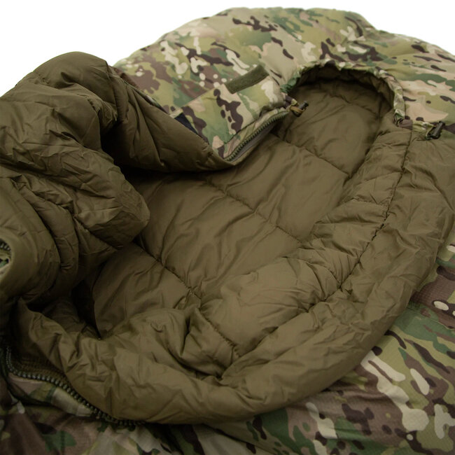 Carinthia Defence 4 Multicam
