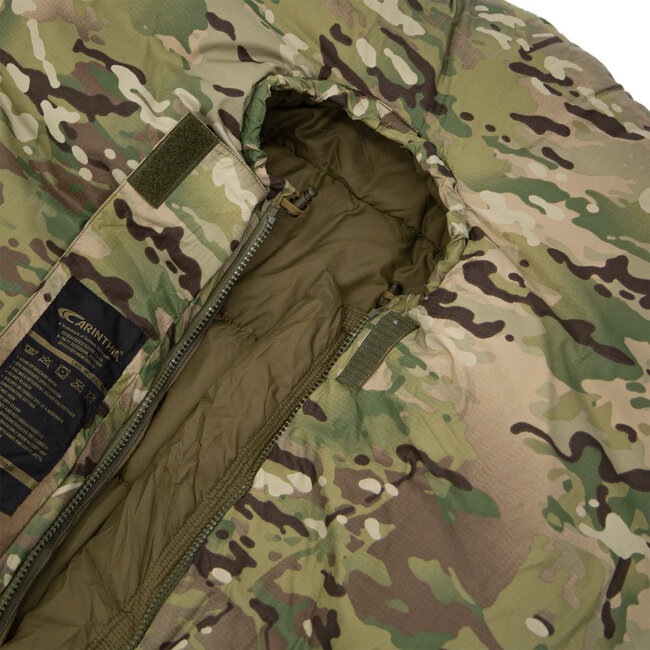 Carinthia Defence 4 Multicam