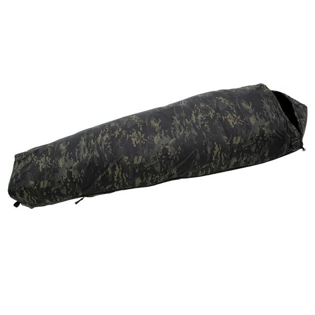 Carinthia Tropen Black Multicam