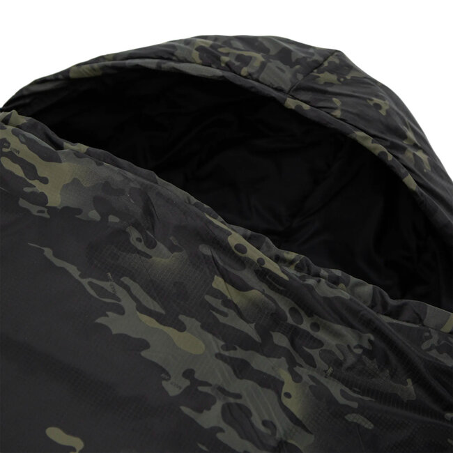 Carinthia Tropen Black Multicam