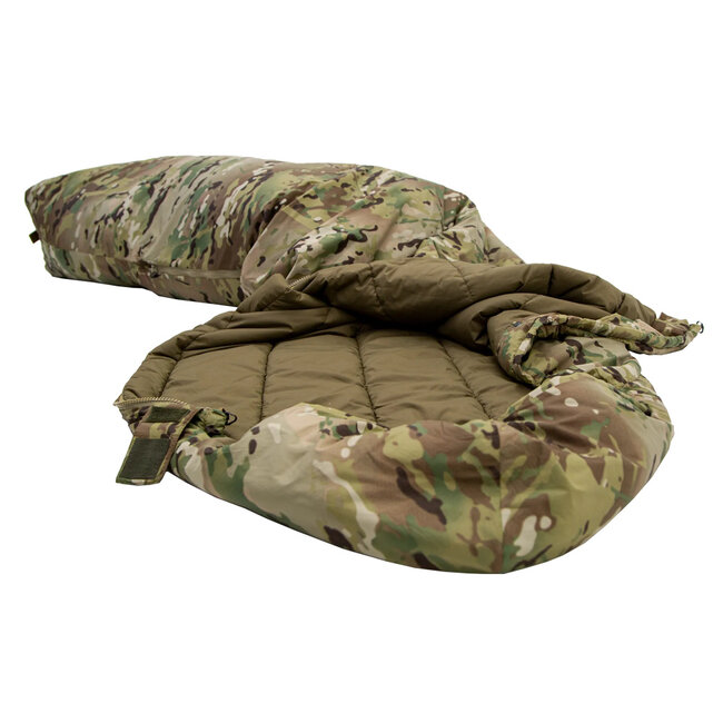 Carinthia Tropen Multicam