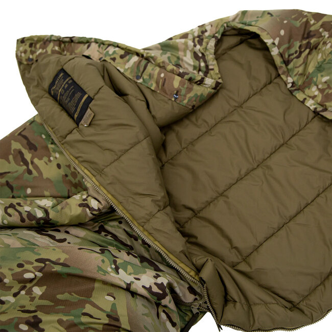 Carinthia Tropen Multicam