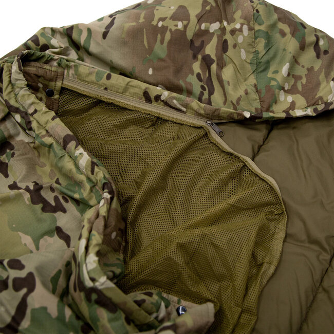 Carinthia Tropen Multicam
