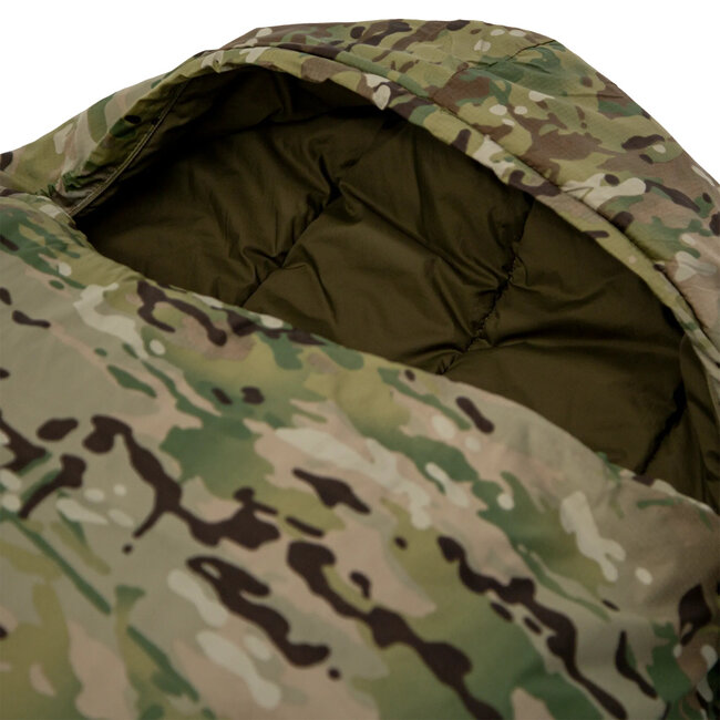 Carinthia Tropen Multicam