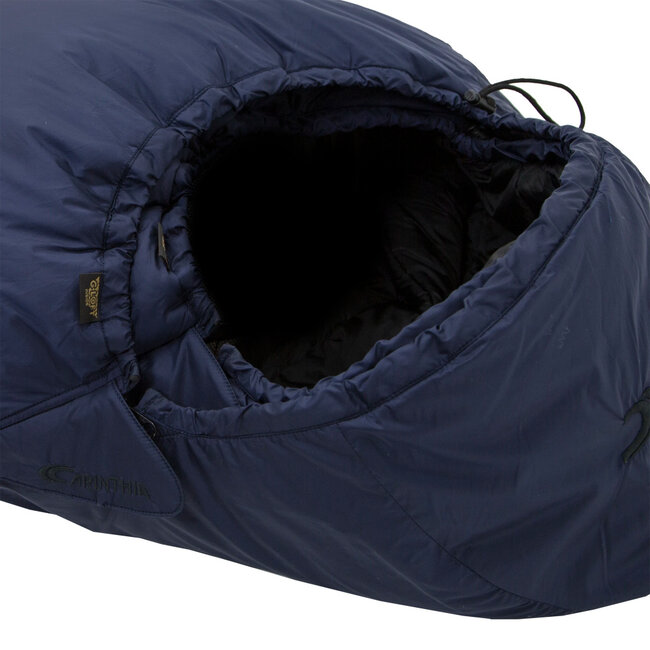 Carinthia TSS System