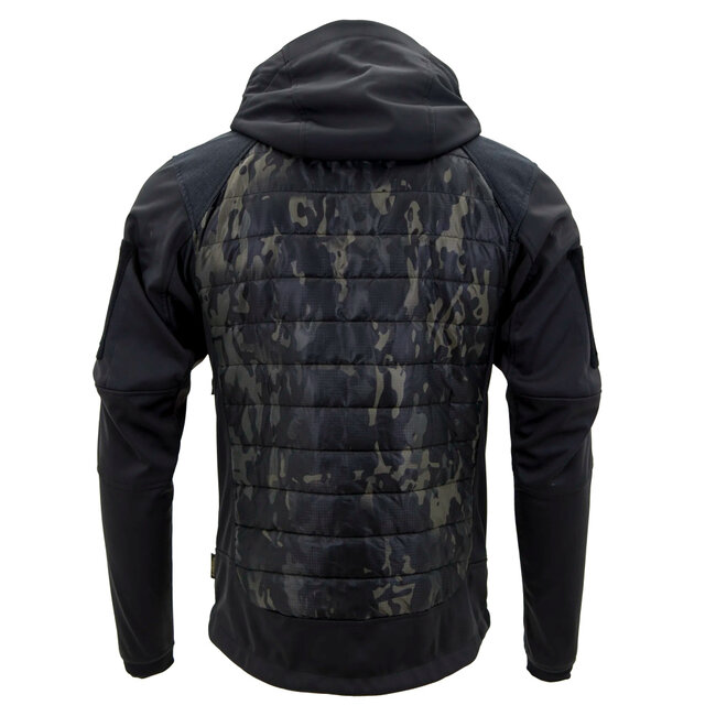 Carinthia G-Loft ISG 2.0 Jacket Multicam Black